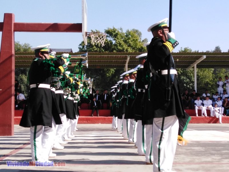 6o Encuentro Prenacional de Escoltas TecNM